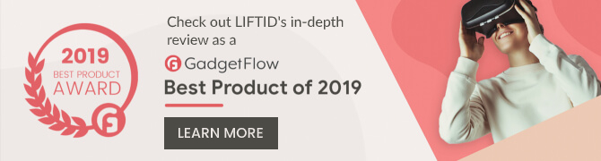 Gadget Flow Best Product 2019 banner